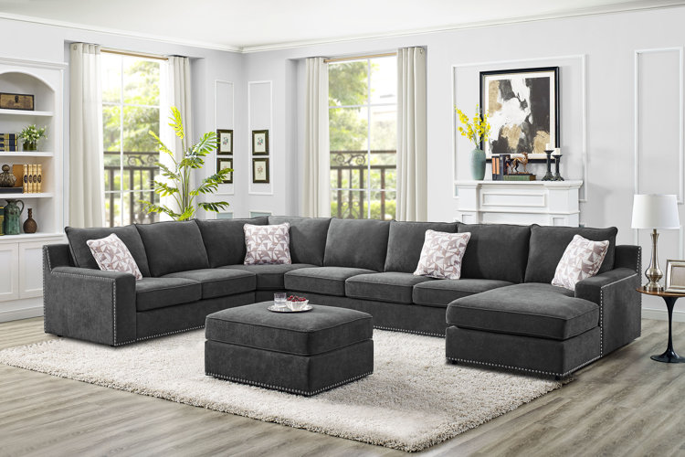 Makah 166 on sale modular sectional